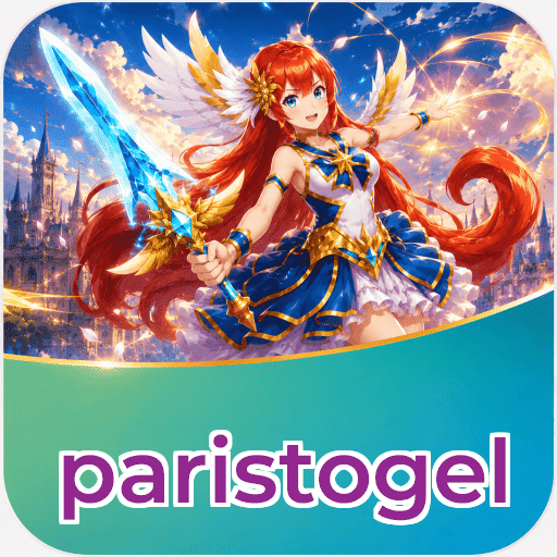 paristogel APK Structure