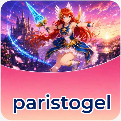 paristogel Download
