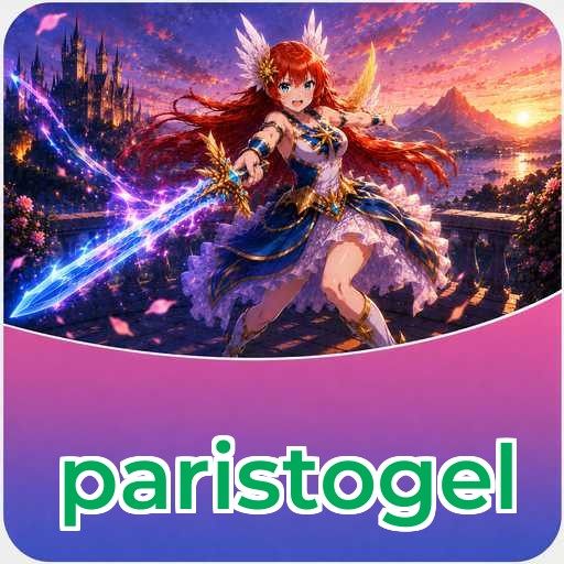 paristogel Signature