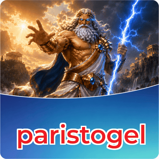 paristogel Verification