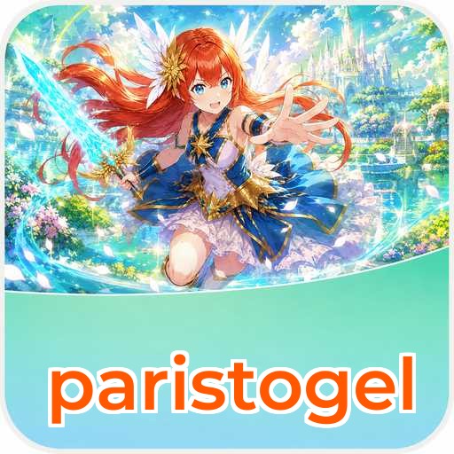paristogel Signature