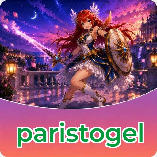 paristogel Download