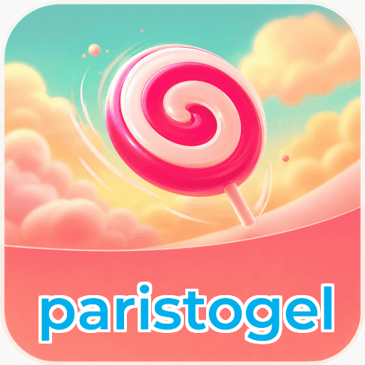 paristogel Aplikasi