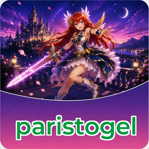 paristogel Signature