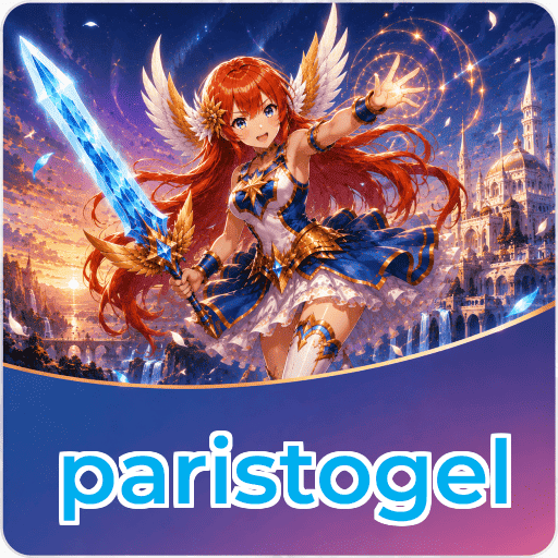 paristogel Technical Info
