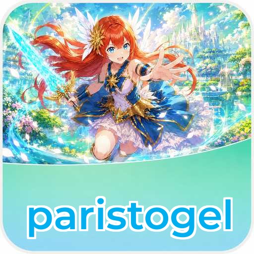 paristogel APK Structure