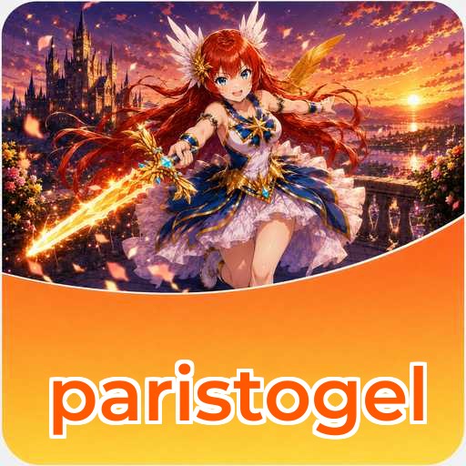 paristogel Signature