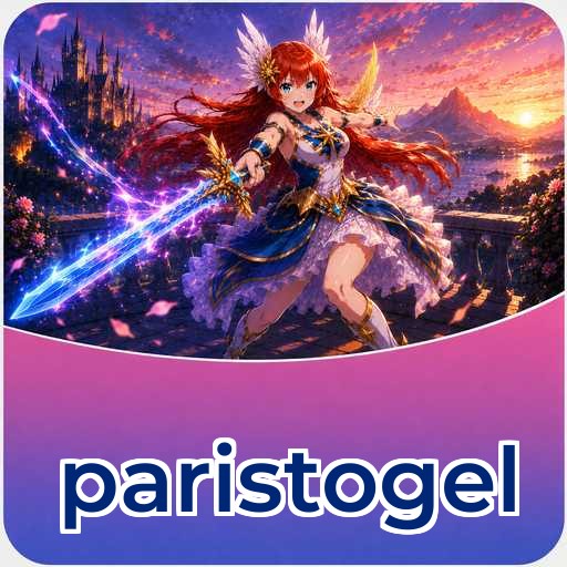 paristogel Download