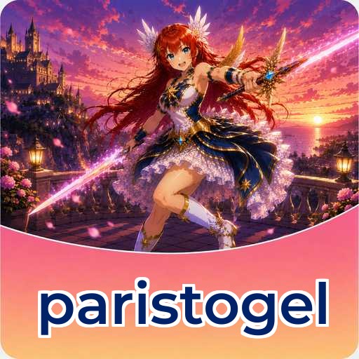 paristogel Download