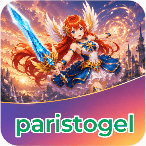 paristogel Verification