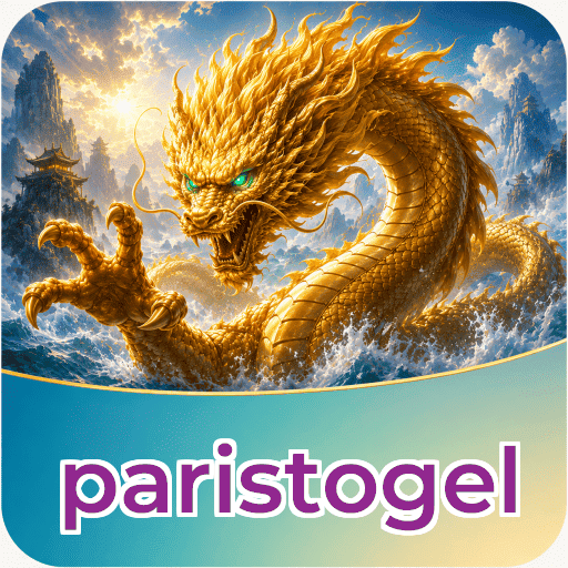 paristogel APK