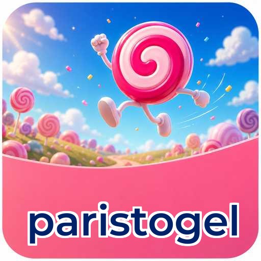 paristogel APK