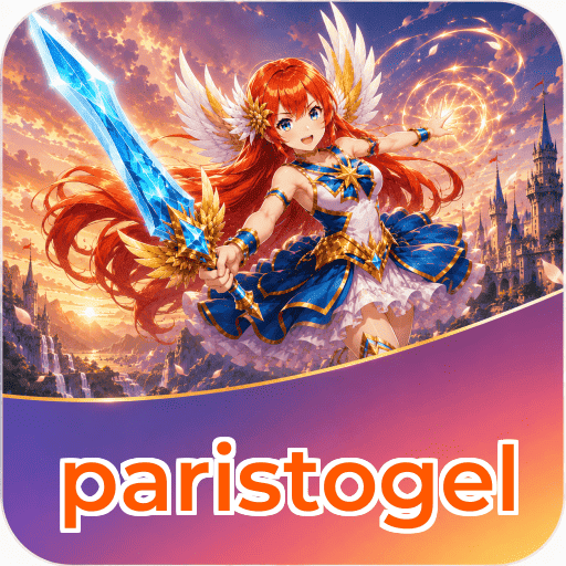 paristogel Technical Info