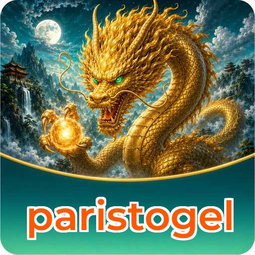 paristogel Verification