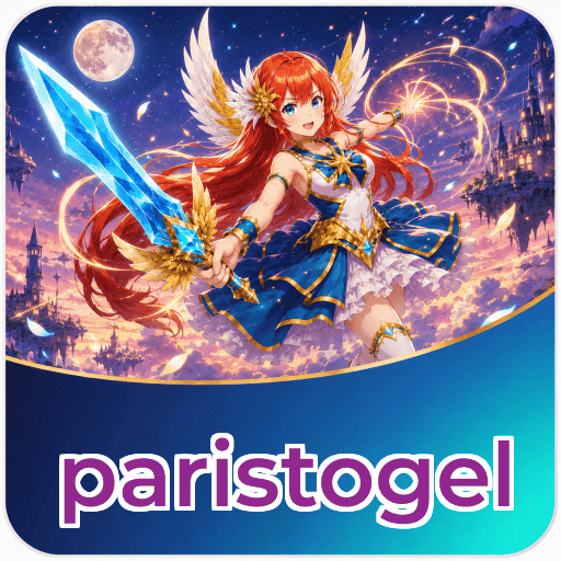 paristogel APK Structure