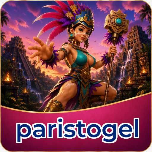 paristogel Verification